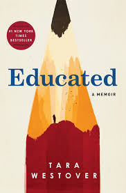 Educated: A Memoir Hardcover – February 20\, 2018 - Everyday Low ...